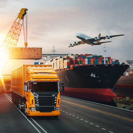 international-freight-forwarding